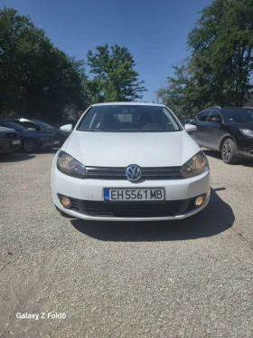VW Golf 1600куб, снимка 1