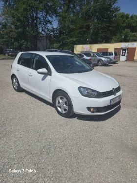 VW Golf 1600куб, снимка 5