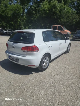 VW Golf 1600куб, снимка 4