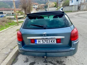 Peugeot 407 2.7 HDI DIESEL, снимка 3
