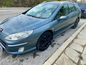 Peugeot 407 2.7 HDI DIESEL, снимка 5