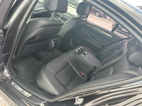 BMW 530 D, ФЕЙС, HEAD-UP, SOFT CLOSE, евро6, ГЕРМАНИЯ, ТОП, снимка 12