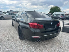BMW 530 D, ФЕЙС, HEAD-UP, SOFT CLOSE, евро6, ГЕРМАНИЯ, ТОП, снимка 5