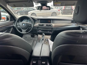 BMW 530 D, ФЕЙС, HEAD-UP, SOFT CLOSE, евро6, ГЕРМАНИЯ, ТОП, снимка 13