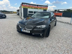 BMW 530 D, ФЕЙС, HEAD-UP, SOFT CLOSE, евро6, ГЕРМАНИЯ, ТОП, снимка 10