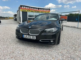 BMW 530 D, ФЕЙС, HEAD-UP, SOFT CLOSE, евро6, ГЕРМАНИЯ, ТОП, снимка 3