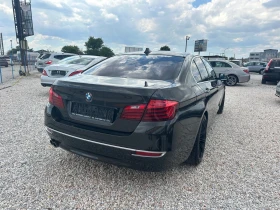 BMW 530 D, ФЕЙС, HEAD-UP, SOFT CLOSE, евро6, ГЕРМАНИЯ, ТОП, снимка 7