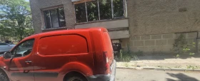 Citroen Berlingo Товарен, снимка 4
