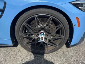 BMW M4 * Cabriolet * АВТОКРЕДИТ БЕЗ ПЪРВОНАЧАЛНА ВНОСКА* , снимка 7