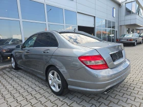 Mercedes-Benz C 200 Kompressor!!Amg-paket!!206000km!!!!, снимка 7