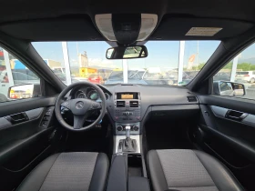 Mercedes-Benz C 200 Kompressor!!Amg-paket!!206000km!!!!, снимка 12