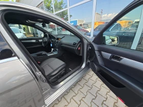 Mercedes-Benz C 200 Kompressor!!Amg-paket!!206000km!!!!, снимка 14