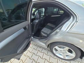 Mercedes-Benz C 200 Kompressor!!Amg-paket!!206000km!!!!, снимка 10