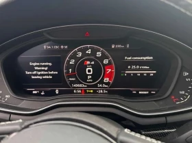 Audi S4 TECHNIK* Digital* Distronic* 360* , снимка 9