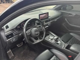 Audi S4 TECHNIK* Digital* Distronic* 360* , снимка 8