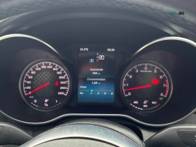 Mercedes-Benz C 43 AMG 4MATIC Автокредит Цена до България, снимка 8