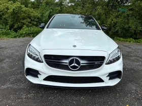 Mercedes-Benz C 43 AMG 4MATIC Автокредит Цена до България, снимка 3