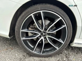 Mercedes-Benz C 43 AMG 4MATIC Автокредит Цена до България, снимка 15