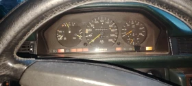 Mercedes-Benz 124 3000, снимка 8