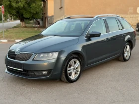 Skoda Octavia 2.0TDI/150кс, снимка 7