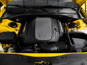 Dodge Challenger 5.7 HEMI R/T DAYTONA | ОБДУХ| Beats Audio| ACC, снимка 16