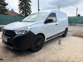 Dacia Dokker 1.5 Dci Express, снимка 2