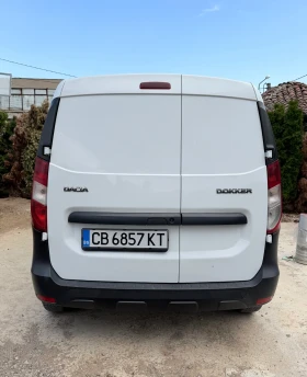 Dacia Dokker 1.5 Dci Express, снимка 4