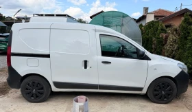 Dacia Dokker 1.5 Dci Express, снимка 5