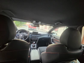 Kia Ceed GT, снимка 14