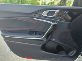 Kia Ceed GT, снимка 11