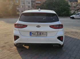 Kia Ceed GT, снимка 3