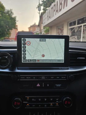 Kia Ceed GT, снимка 12