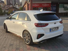 Kia Ceed GT, снимка 2