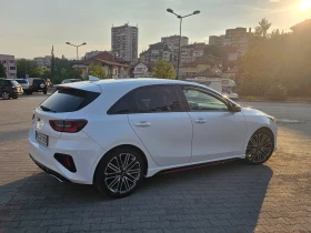 Kia Ceed GT, снимка 4