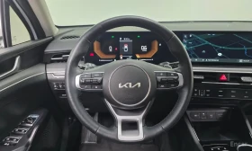 Kia K5 2.0* LPI* PRESTIGE* ПОДГРЕВ* КАМЕРА* LANE* ASSIST*, снимка 7