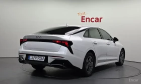 Kia K5 2.0* LPI* PRESTIGE* ПОДГРЕВ* КАМЕРА* LANE* ASSIST*, снимка 2