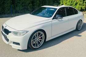 BMW 335 iX M-performance/Harman/Stage 1, 2, 3, снимка 3