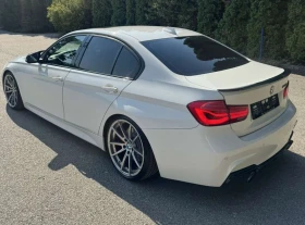 BMW 335 iX M-performance/Harman/Stage 1, 2, 3, снимка 10