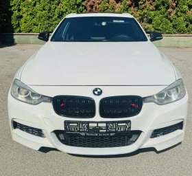 BMW 335 iX M-performance/Harman/Stage 1, 2, 3, снимка 2