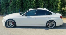 BMW 335 iX M-performance/Harman/Stage 1, 2, 3, снимка 4
