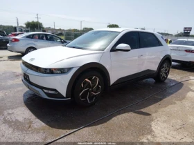 Hyundai Ioniq 5 SE* RWD* ПОДГРЕВ* КАМЕРА* KEYLESS* NAVI* LED* , снимка 2