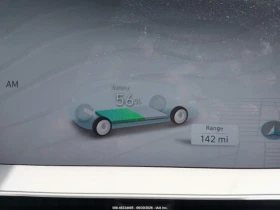 Hyundai Ioniq 5 SE* RWD* ПОДГРЕВ* КАМЕРА* KEYLESS* NAVI* LED* , снимка 16