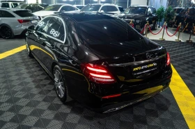 Mercedes-Benz E 220 D FULL AMG LINE LED NAVI ПАНО BURM ЛИЗИНГ 100%, снимка 7