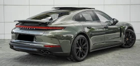 Porsche Panamera 4 E-Hybrid, снимка 4