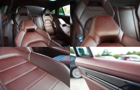 Porsche Panamera 4 E-Hybrid, снимка 8
