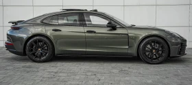 Porsche Panamera 4 E-Hybrid, снимка 3