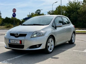 Toyota Auris 2.0TDI* 177HP* KEYLESS* , снимка 2