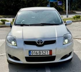 Toyota Auris 2.0TDI* 177HP* KEYLESS* , снимка 3