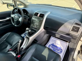 Toyota Auris 2.0TDI* 177HP* KEYLESS* , снимка 11