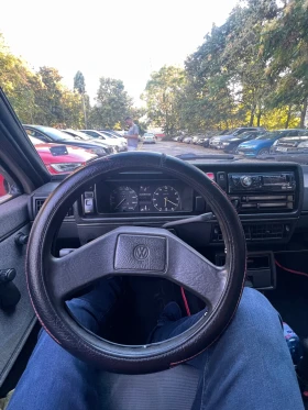 VW Golf 1.6TD , снимка 12